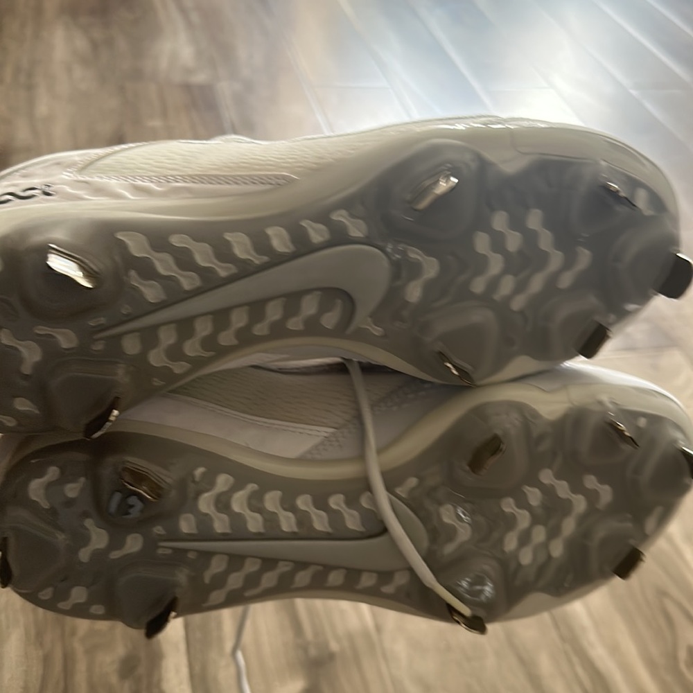 Nike hyperdiamond - Picture 10 of 11
